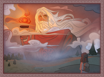 Диджитал арт